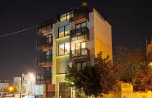 Ma Maison No3 Downtown Loft,320Mbps,Acropolis Walk