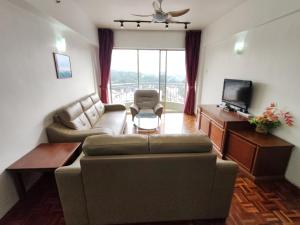 Amy Home Moonlight Apartment, Cameron Highlands