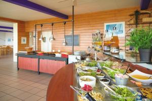 Hotels Belambra Clubs Colleville-sur-Mer - Omaha Beach : photos des chambres