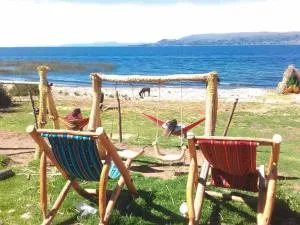 Luquina Utama Lodge - PERU - Льячон