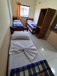 Pousada São Miguel Arcanjo