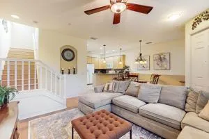 Villa Bonita Sol - Old Marco Junction