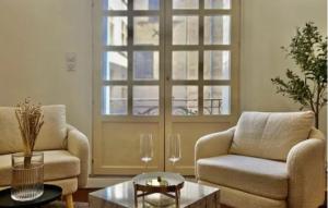 Appartements Appartement 45 m2,elegant renove, centre historique : photos des chambres