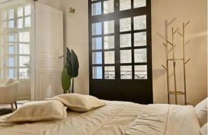 Appartement 45 m2,élégant rénové, centre historique