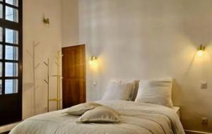 Appartement 45 m2,élégant rénové, centre historique