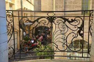 Appartement 45 m2,élégant rénové, centre historique