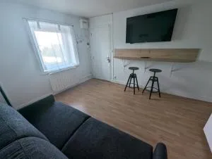 Studio proche de la gare - Charentay