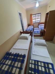 Pousada São Miguel Arcanjo