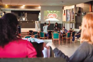 Hotels Belambra Clubs Colleville-sur-Mer - Omaha Beach : photos des chambres