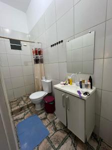 Casa Reformada para COP-30