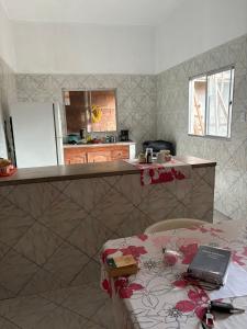 Casa Reformada para COP-30