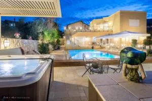 比利亚尔公寓 - 罗什平纳