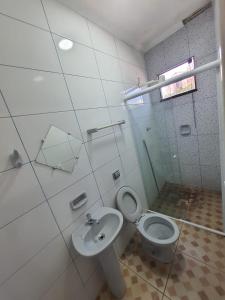 Pousada São Miguel Arcanjo