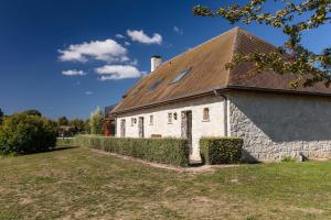 Campings Camping La Croix du Vieux Pont : photos des chambres