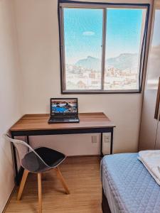 Pedacinho Carioca - Porto Maravilha com Vista