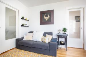 Apartamento Urdaibai Busturia cerca de la playa