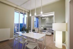 Ma Maison No6 Acropolis View Mansion,3bdrs,400Mbps