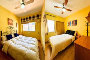 Casa Los Narejos Beach by Rental Hero