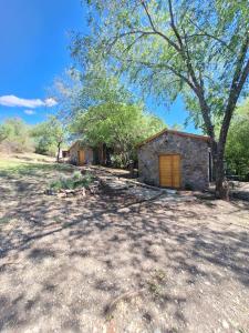 Cabañas Posada del Angel