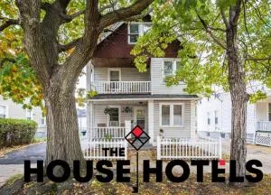 The House Hotels- Lark #3 - ليكوود