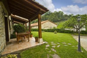 Apartamentos Rurales Los Brezos*