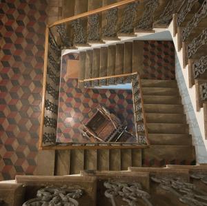 Palazzo Mattei b&b and charming rooms img38