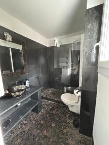 Hotels Auberge les Galets : Chambre Double Supérieure