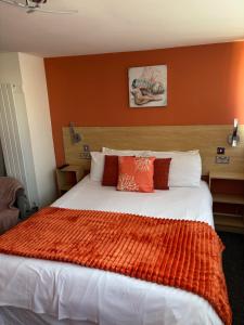 The Beaucliffe Hotel