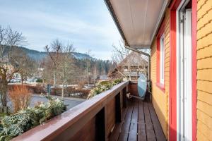 Ferienwohnung Dachtler