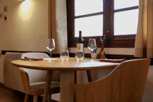 B&B / Chambres d'hotes Maison Hordago Chambres d'hotes : photos des chambres