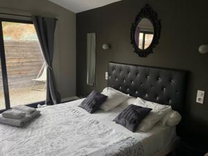 Hotels Auberge les Galets : photos des chambres