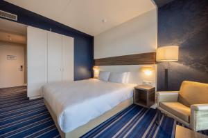 Leonardo Royal Hotel Den Haag Promenade