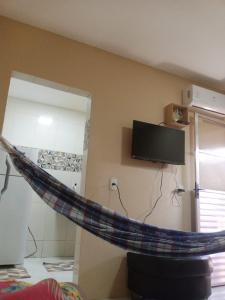 Kitnets casa Amarela Imbassai