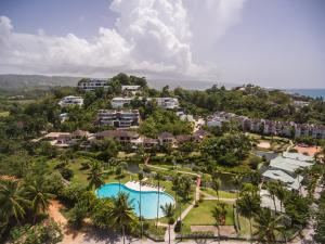 Penthouse beach front