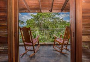 Penthouse beach front