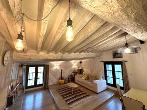 Appartements Toits Vieil Aix - Appartement de charme avec terrasse d'exception centre ville historique proche Cardeurs Et Mairie : photos des chambres