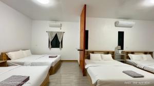 ไร่ภูแสนรัก รีสอร์ท เขาค้อ