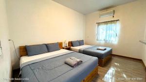 ไร่ภูแสนรัก รีสอร์ท เขาค้อ