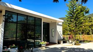 ไร่ภูแสนรัก รีสอร์ท เขาค้อ