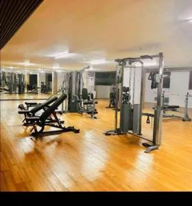 Jars Condosuites - Agus