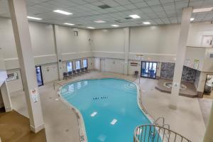 The Pinnacle Inn 3318