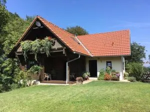 Schmuckes Geräumiges Haus mit Garten in Graz für bis zu 8 Gäste Ideal für Familien und Gruppen - Hart