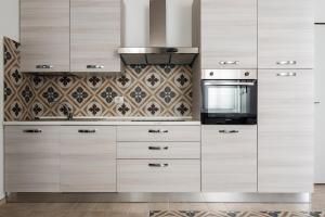 Famiglia 60MQ Giallo Milano Mxp Laghi