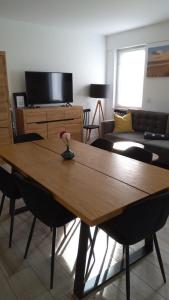 Balticsunset Rewal Apartment "Justi"