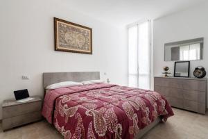 Famiglia 60MQ Giallo Milano Mxp Laghi