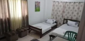 YourHomeinBaguio - Tuba