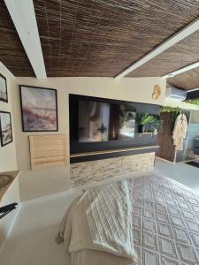 Villas Love room au Castellet : photos des chambres