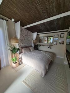 Villas Love room au Castellet : photos des chambres