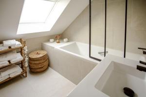 Sézam-Appart-Hôtel Saint Malo