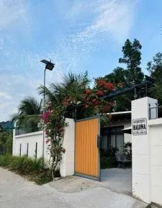 homestay halona - Kiến Văn